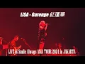 LiSA - Gurenge ‘ LiVE is Smile Always ASiA TOUR 2024 in Jakarta