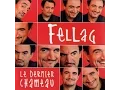 Lagu Fellag - Le dernier chameau (spectacle complet HD)