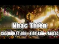 Download Lagu Nhạc Thiền Tĩnh Tâm | Xóa Bỏ Hận Thù, Tĩnh Tâm An Lạc - Ngủ Sâu Giấc