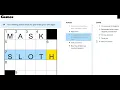 How to solve Today s NYT Mini Crossword Tips Tricks Clues Answers Walkthrough Nov 25th 2024