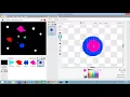 Scratch - Make an Asteroids Game