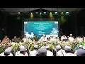 Lagu SHOLAWAT ASNAWIYAH AZ ZAHIR// VOCAL USTAD SALIM IBRAHIM TERBARU 2024