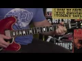 “You Upset Me Baby” – B.B. King Guitar Lesson & Playthrough