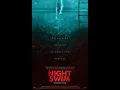 Latest Horror Movie 2024 Night swim