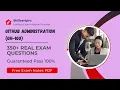 How to Pass GitHub Administration GH-100 Exam in 2026 Real Questions
