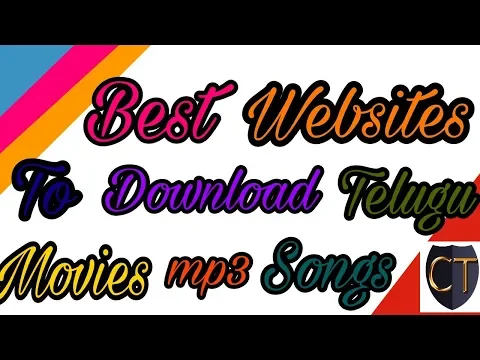 Download MP3 Best Websites To Download Telugu Movie mp3 Songs
