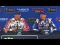 Harvick Jimmie Johnson is the most underrated champion
