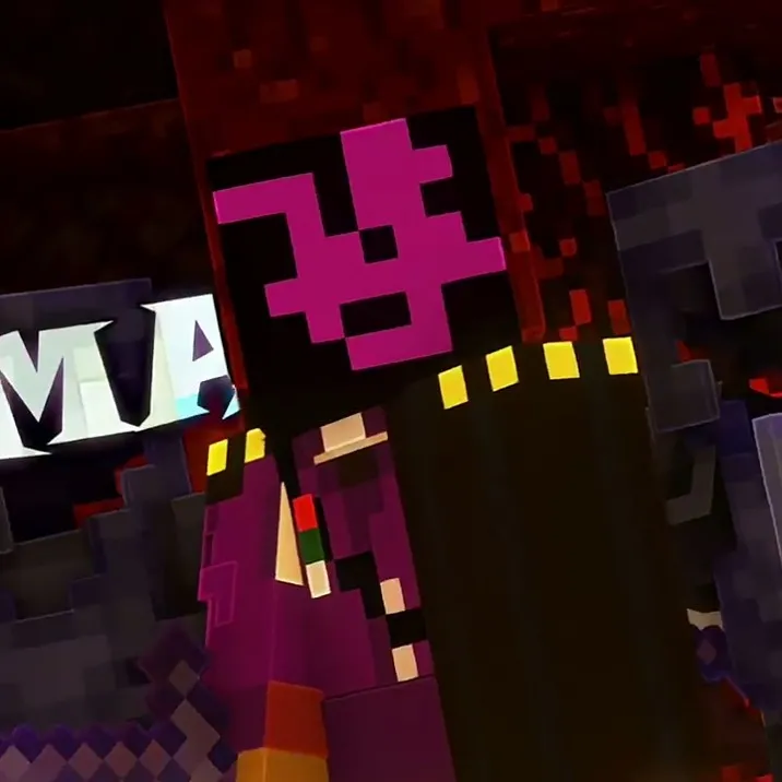 The Strongest Faction Ever 💀 | Unstable SMP 🥀
