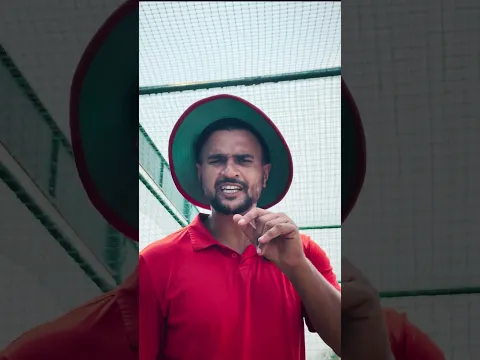 छोटी उम्र बड़े सपने 🥹 #cricketwithvishal #shorts