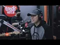 Parokya ni Edgar performs "Para Sa'yo" LIVE on Wish 107.5 Bus