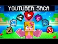 Download Lagu LUNA IMA YOUTUBE SRCA U MINECRAFTU!