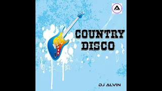 Download DJ Alvin - Country Disco MP3