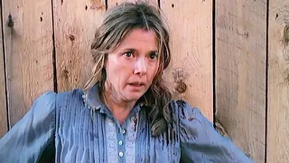 Open Range - Charley Kills a Man