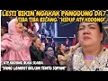 Kocak, Momen Lesti Kejora teriak: \