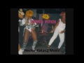 Bunny General - FULL UP A CLASS - (Fever pitch)