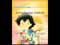An Amourshipping OneShots Ash Serena get married Final part