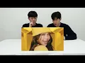 ENG )Korean Dance crew's MV REACTION [Solar(MAMAMOO)] 'HONEY'