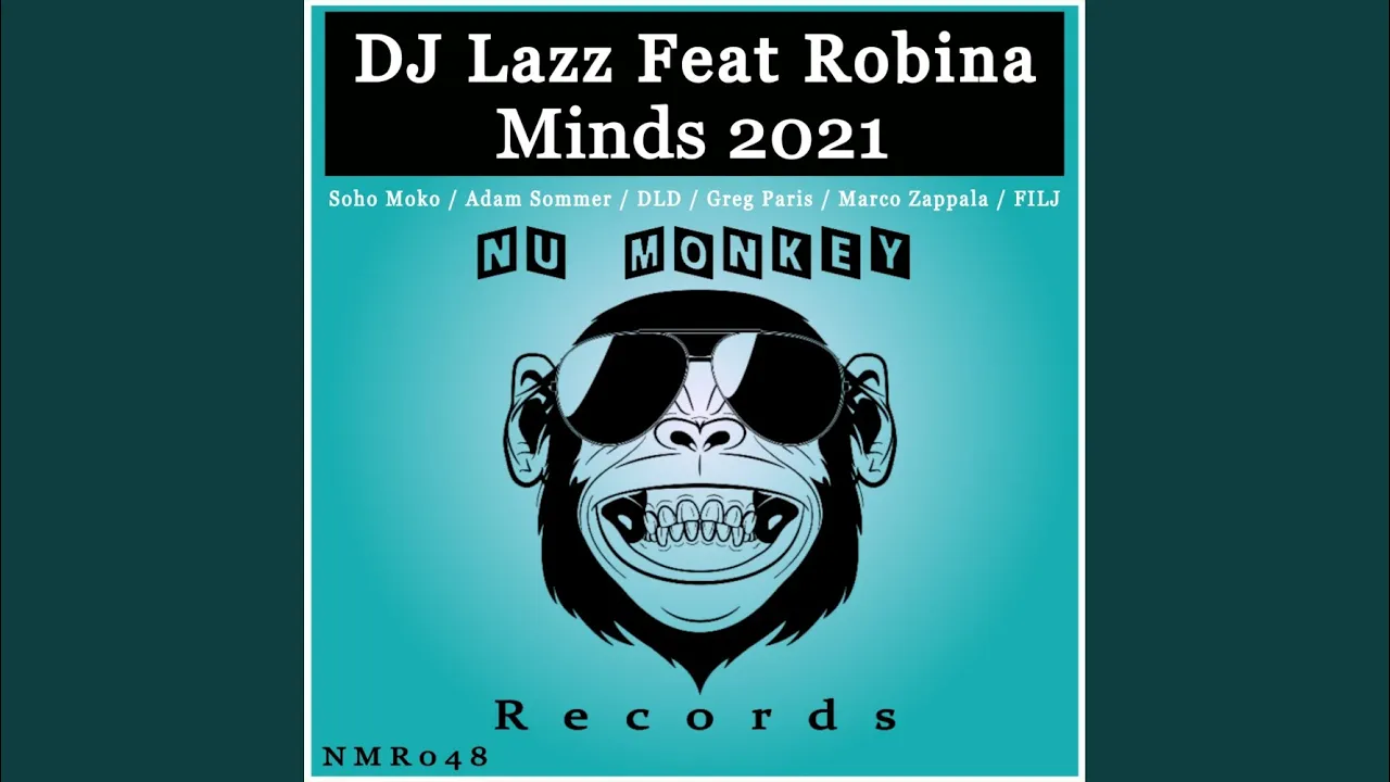 Minds 2021 (DLD's Classic Mix)