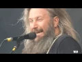 Mastodon - Steambreather Download Festival 2017