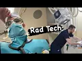 5 things I wish I knew before becoming an X-ray Tech