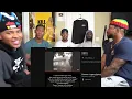 Eminem - Legacy | REACTION