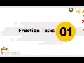 Math Routines Fraction Talks ES