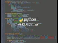 Python problem set 1c solution - Bisection search