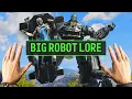 Download Lagu ALL of Fallout's Biggest Robots Explained! | Fallout Lore