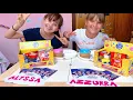 Download Lagu Unboxing LIVE American Food Slime con Alyssa e Azzurra