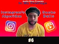 Instagram s Algorithm Sucks Balls In My Feelings Justin Hires