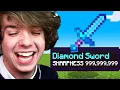 Download Lagu Minecraft But Everything is OP!