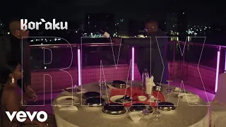 tekno designer remix ft kora