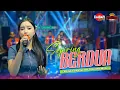 Download Lagu CANTIKA DAVINCA - SEPIRING BERDUA - [Official Live Studio D'Sulthan Music] MP3