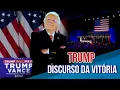 Lagu Trump I Discurso da Vitória