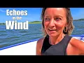 Download Lagu Echoes In The Wind by CRAZYKAROTTE (Official Music Video)