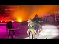 House On Fire - Bailey Zimmerman | MGM Music Hall @ Fenway - March 21st, 2024
