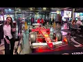 Lagu Right Next to an F1 Car in Vegas—Amazing Close-Up Footage.!