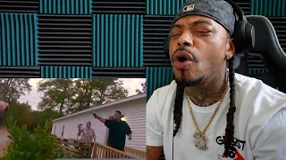 Man Shows The Police Who Really Run The City DJ Ghost Reaction