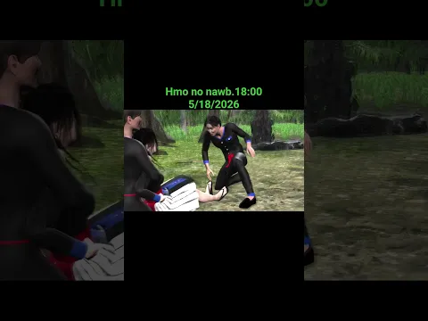 #videoshot#yajkuamthiabnkaujnag# hmong 3D Animation