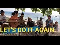 Download Lagu Let's Do It Again - J Boog | Kuerdas Acoustic Cover