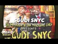 Sgudi Snyc - De Mthuda (feat. Da Muziqal Chef & Eemoh)