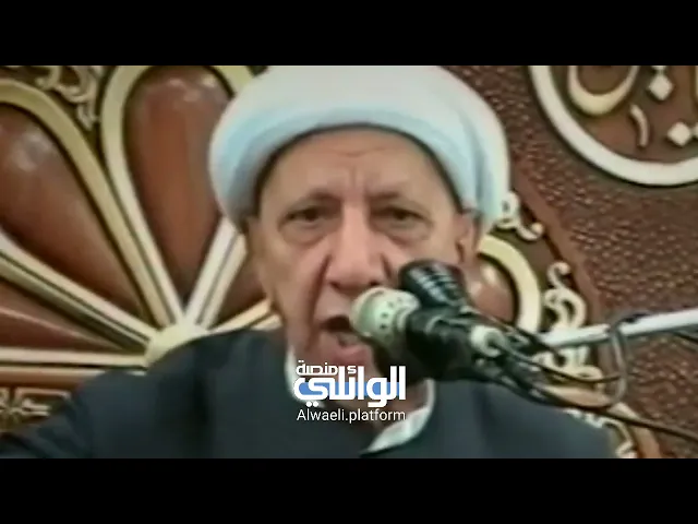 القاسم بن الحسن | د.احمد الوائلي