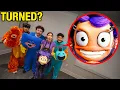 Lily Lovebraids TURNED US INTO POPPY PLAYTIME CHARACTERS POPPY PLAYTIME CHAPTER 5