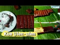 Lagu Kue Ulen ulen