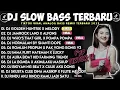 Lagu DJ SLOW BASS TERBARU 2025 🎵 BEST OF AUGUST 2025 HITS 🔥 GOLDEN X JAMROCK LAND X WHO'S THAT GIRL 🇵🇭🎧