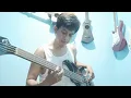 Lagu Dilaw - Black N' White ( Bass Cover)