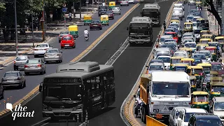 How Indian Cities Failed Public Transport | A Quint Deep Dive
