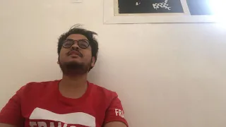 انا بحقي غلطان بصوت وإحساس روووووووعه 