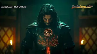 موسيقى مقدمة   تتر  مسلسل المؤسس عثمان دندنها