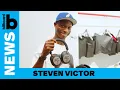 Steven Victor Takes Us Inside The Launch of Victor Victor Worldwide Billboard News